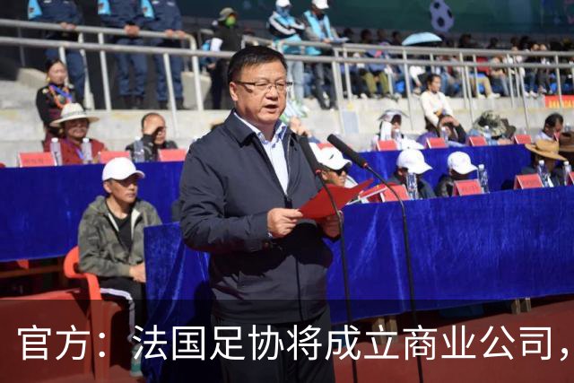 官方：法国足协将成立商业公司，管理法甲、法乙及其商业权益